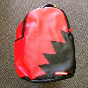 Sprayground Backpack